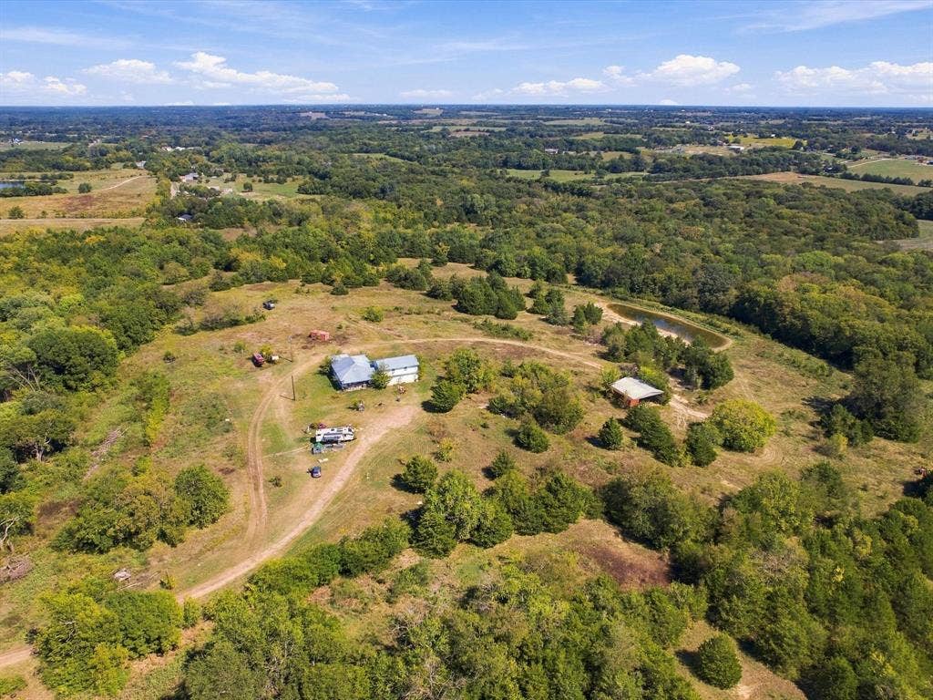 828 Blanton Hill Road, Whitewright, TX 75491 828 Blanton Hill Road, Whitewright, TX 75491