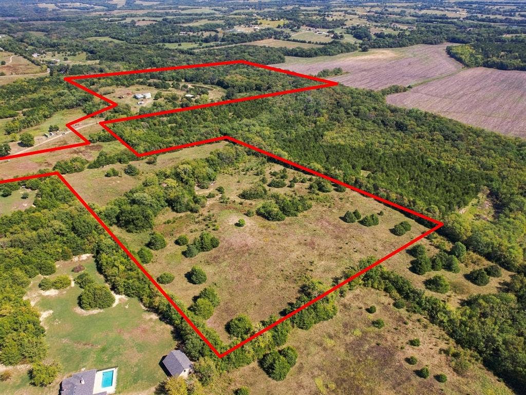 828 Blanton Hill Road, Whitewright, TX 75491 828 Blanton Hill Road, Whitewright, TX 75491