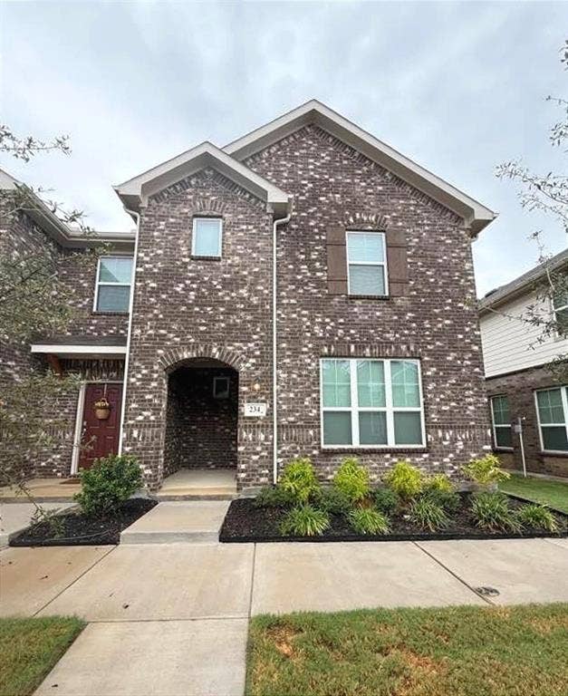 Property photo for 234 Territory Trail, Fort Worth, TX