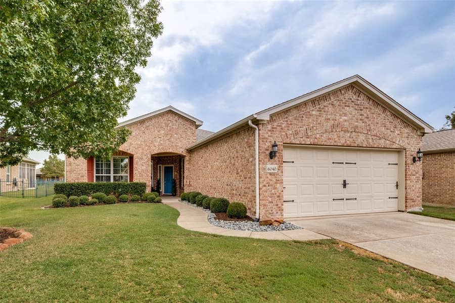 Property photo for 6040 Eagle Point Lane, Frisco, TX