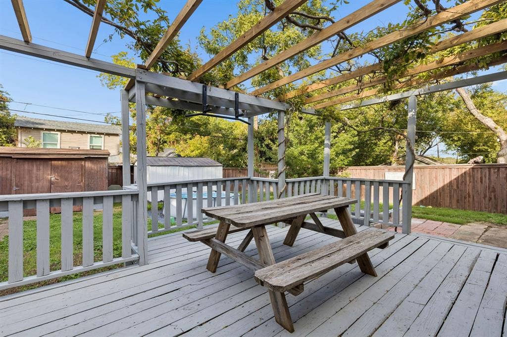 823 Kidd Springs Drive, Dallas, TX 75208 823 Kidd Springs Drive, Dallas, TX 75208
