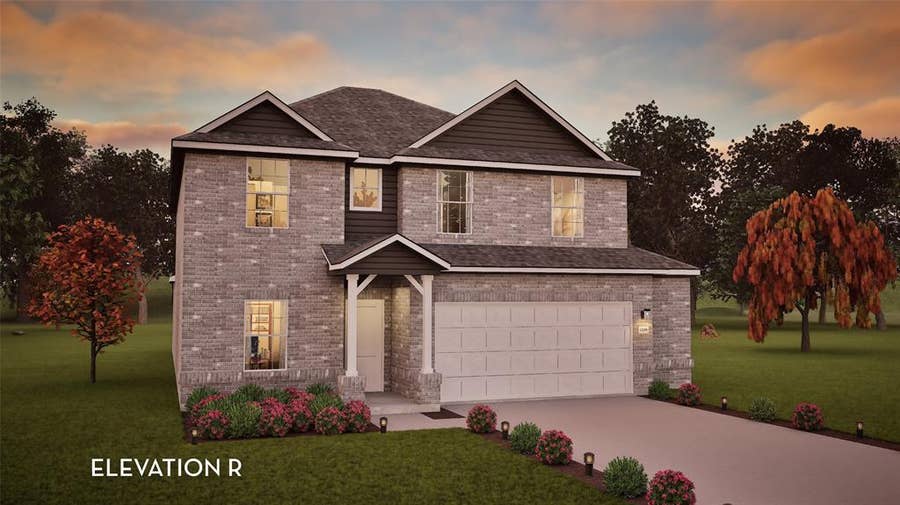 Property photo for 7300 Sumac Drive, Denton, TX