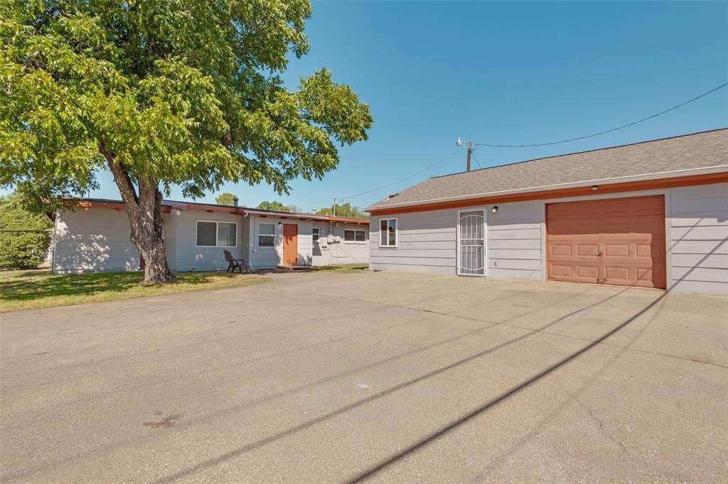 2686 Roger Williams Drive, Irving, TX 75061 2686 Roger Williams Drive, Irving, TX 75061