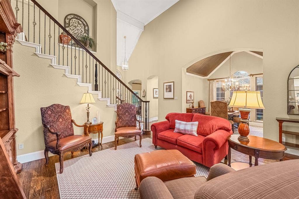 2100 Fleming Drive, McKinney, TX 75072