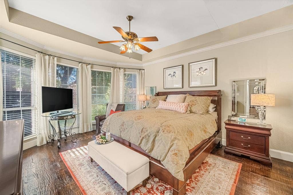 2100 Fleming Drive, McKinney, TX 75072