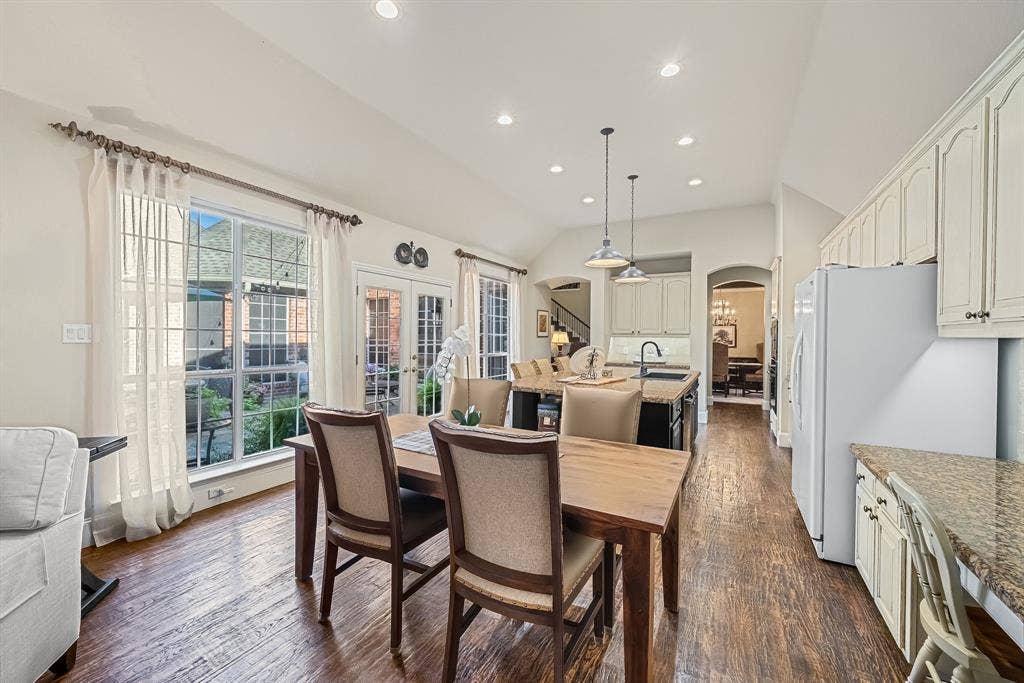 2100 Fleming Drive, McKinney, TX 75072