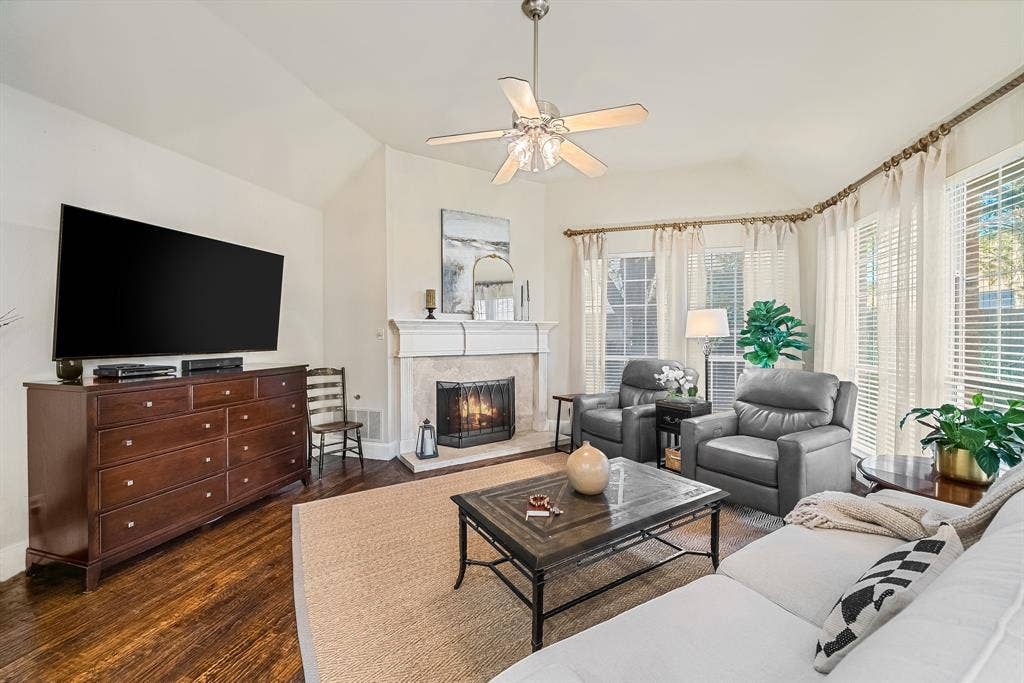 2100 Fleming Drive, McKinney, TX 75072