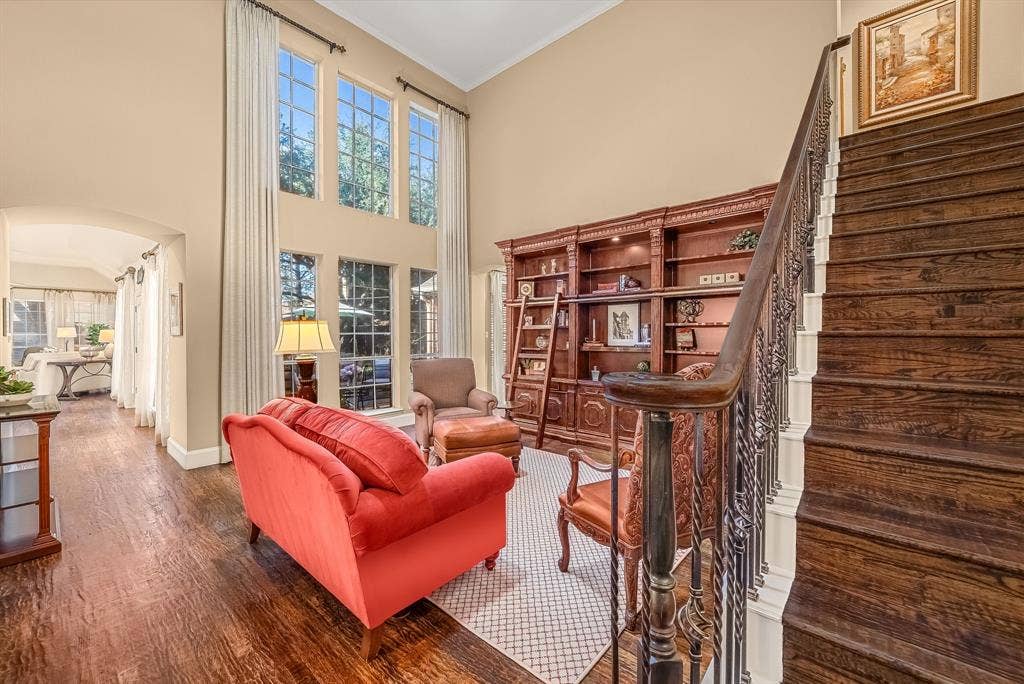 2100 Fleming Drive, McKinney, TX 75072