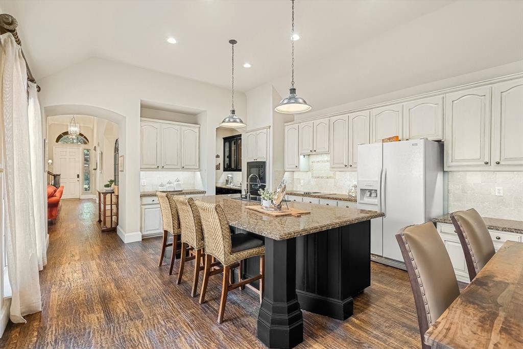 2100 Fleming Drive, McKinney, TX 75072