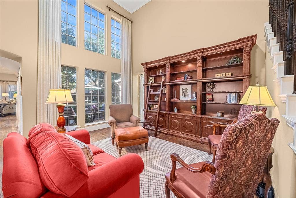 2100 Fleming Drive, McKinney, TX 75072
