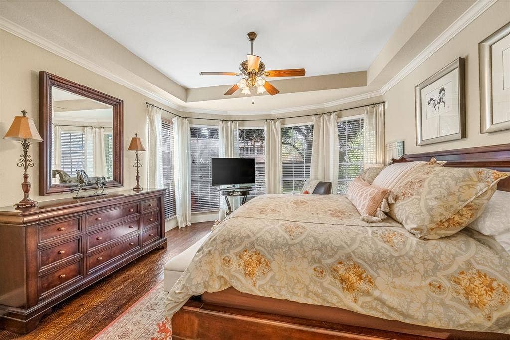 2100 Fleming Drive, McKinney, TX 75072