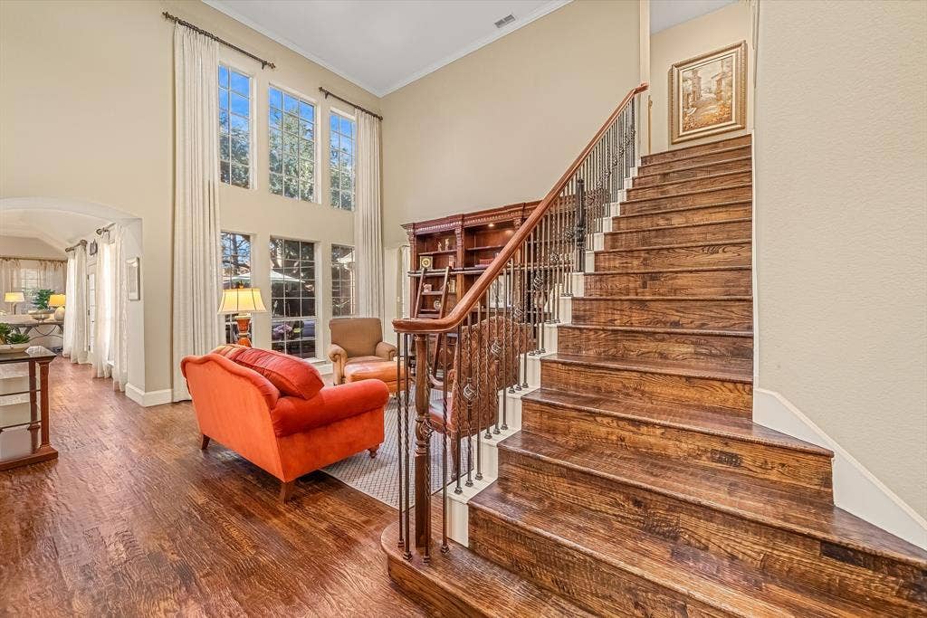 2100 Fleming Drive, McKinney, TX 75072