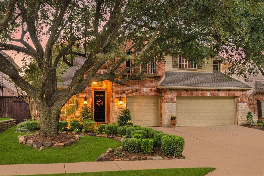 2100 Fleming Drive, McKinney, TX 75072