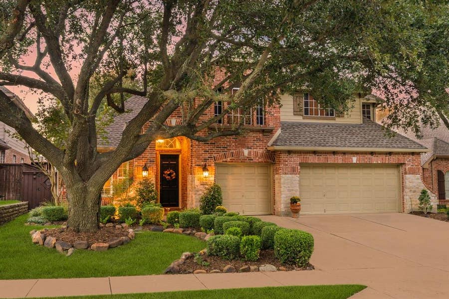 Property photo for 2100 Fleming Drive, McKinney, TX