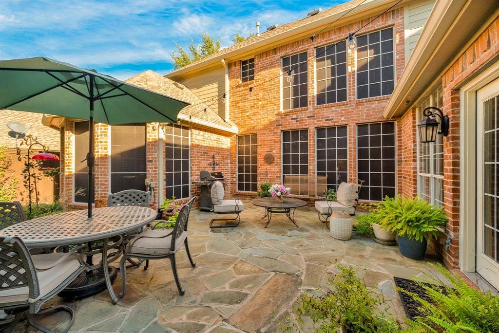 2100 Fleming Drive, McKinney, TX 75072