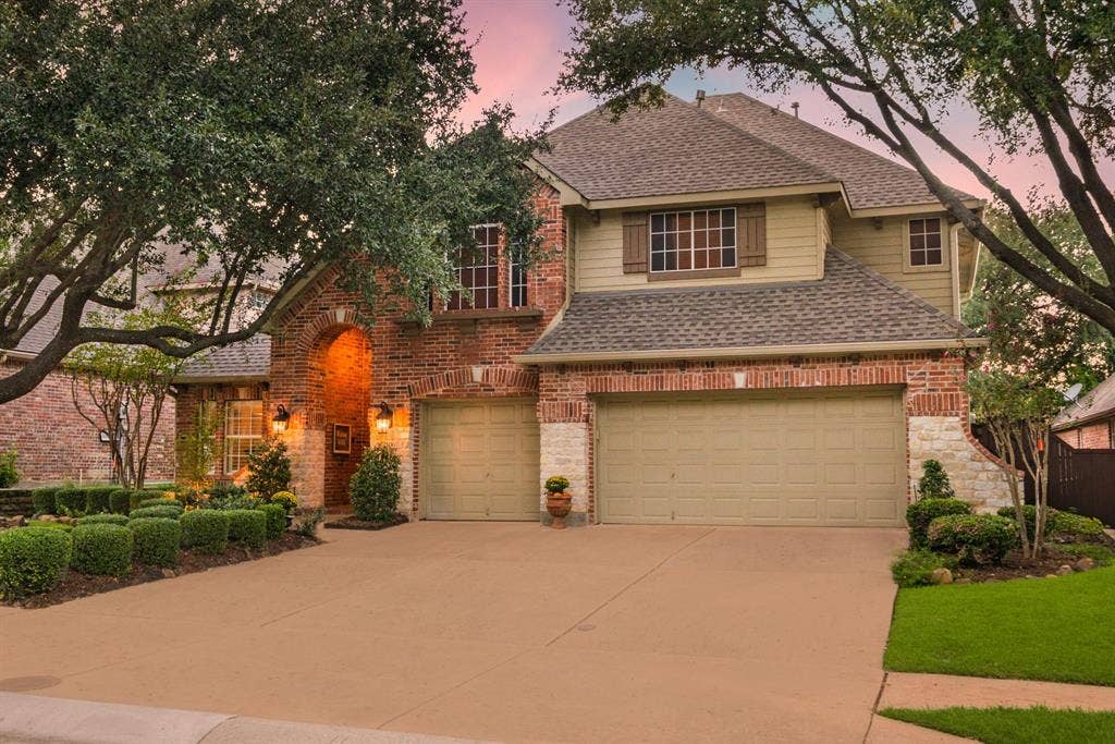 2100 Fleming Drive, McKinney, TX 75072