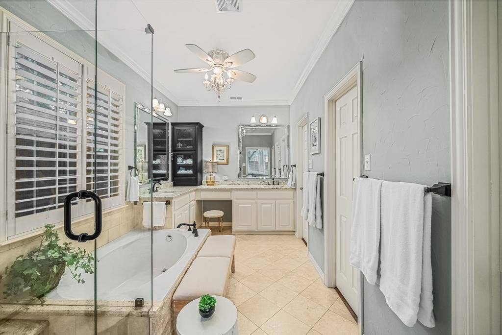 2100 Fleming Drive, McKinney, TX 75072