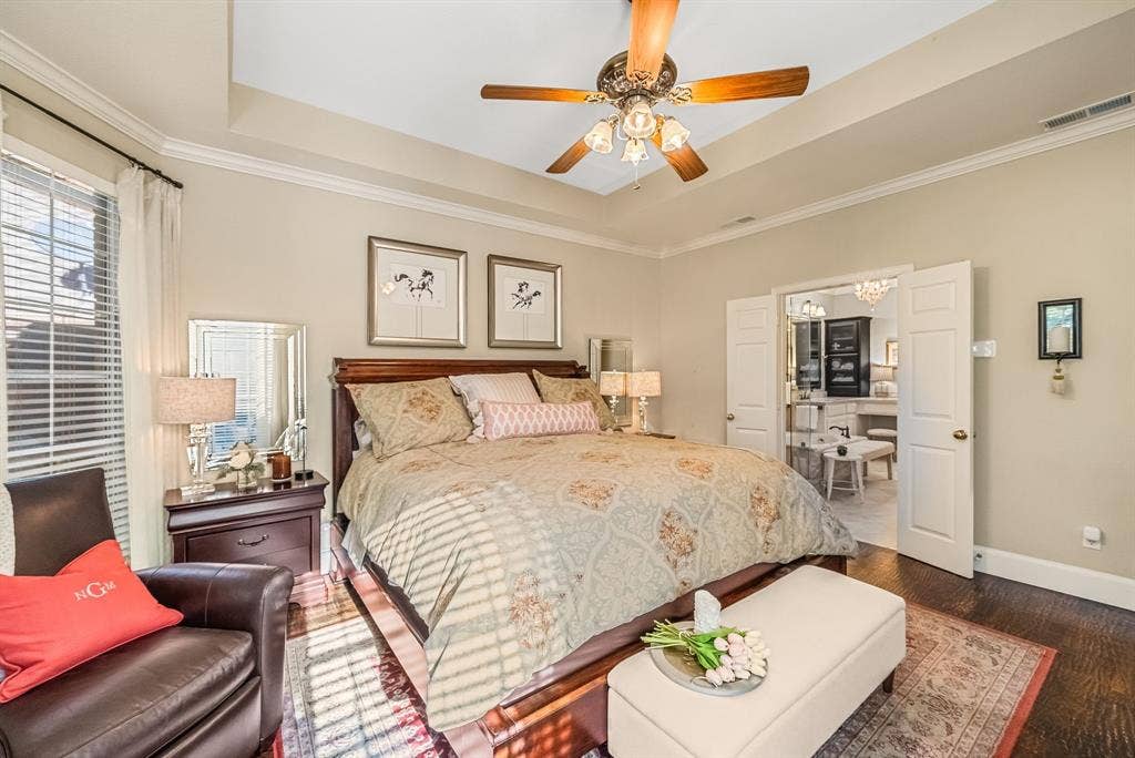 2100 Fleming Drive, McKinney, TX 75072