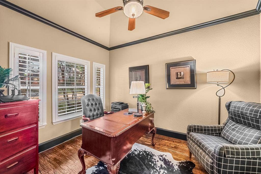 2100 Fleming Drive, McKinney, TX 75072