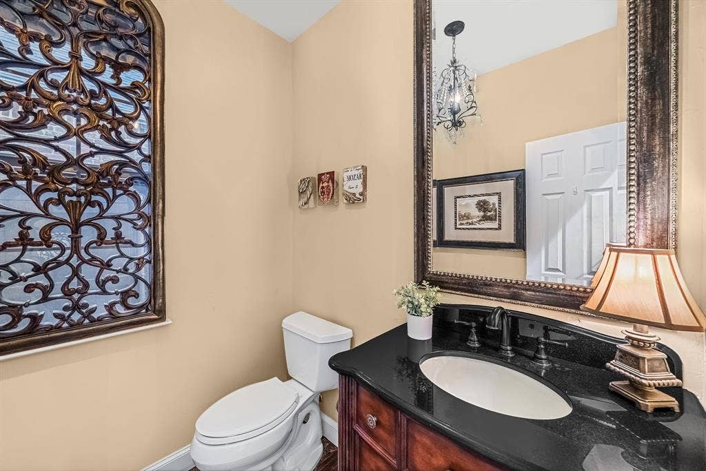 2100 Fleming Drive, McKinney, TX 75072