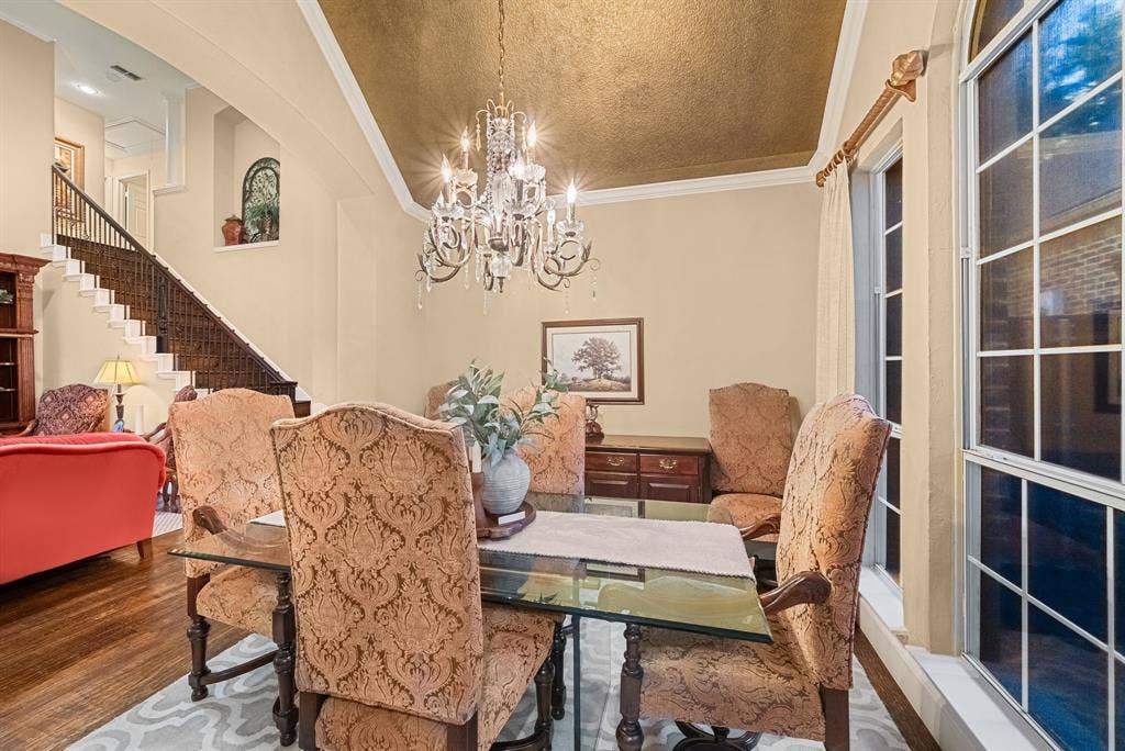 2100 Fleming Drive, McKinney, TX 75072
