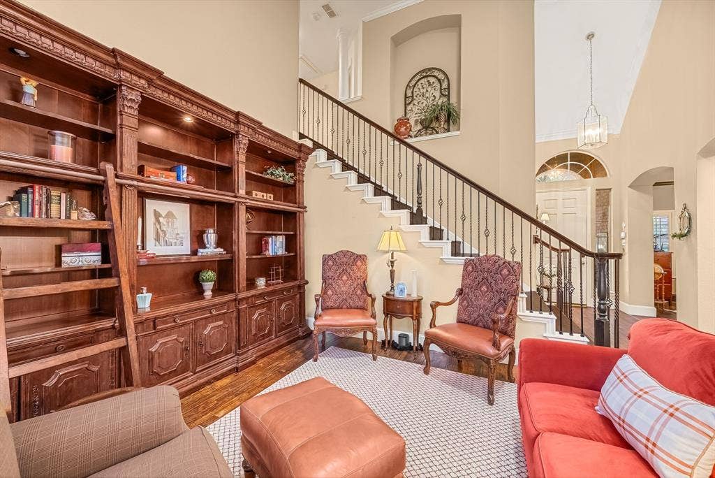 2100 Fleming Drive, McKinney, TX 75072