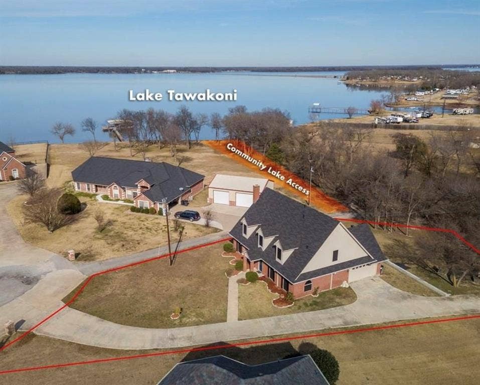 10547 Kitsee Knoll Way, Quinlan, TX 75474 10547 Kitsee Knoll Way, Quinlan, TX 75474