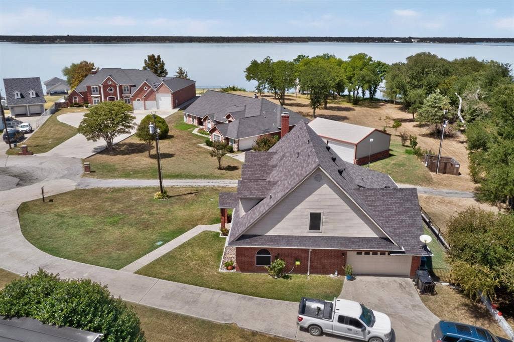 10547 Kitsee Knoll Way, Quinlan, TX 75474 10547 Kitsee Knoll Way, Quinlan, TX 75474