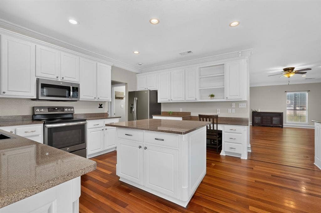 10547 Kitsee Knoll Way, Quinlan, TX 75474 10547 Kitsee Knoll Way, Quinlan, TX 75474