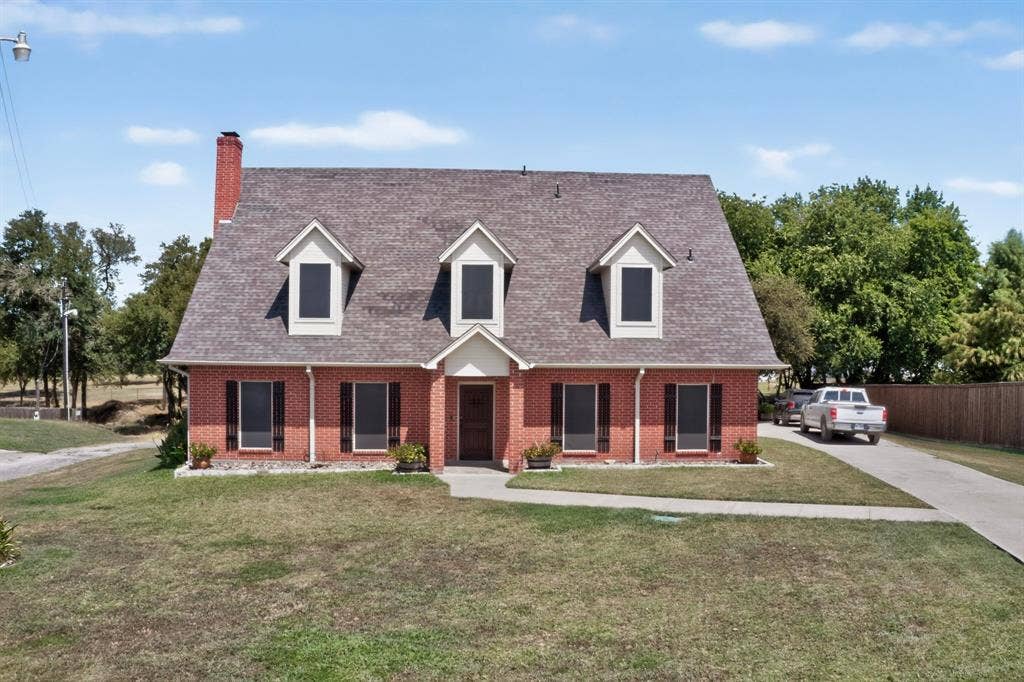 10547 Kitsee Knoll Way, Quinlan, TX 75474 10547 Kitsee Knoll Way, Quinlan, TX 75474
