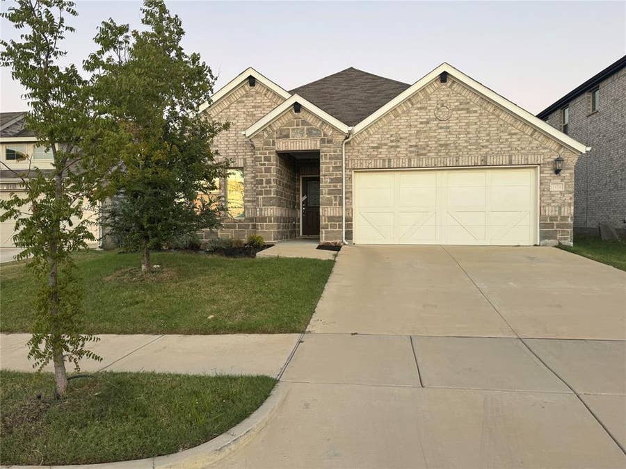 Property photo for 3420 Chivalry Drive, Denton, TX