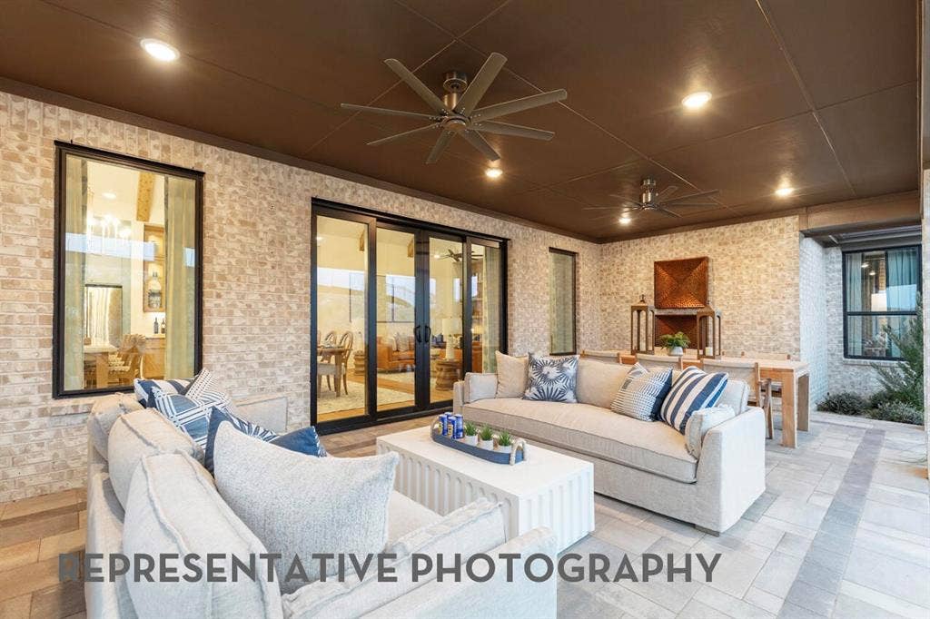 1601 Wander Way, Celina, TX 75009