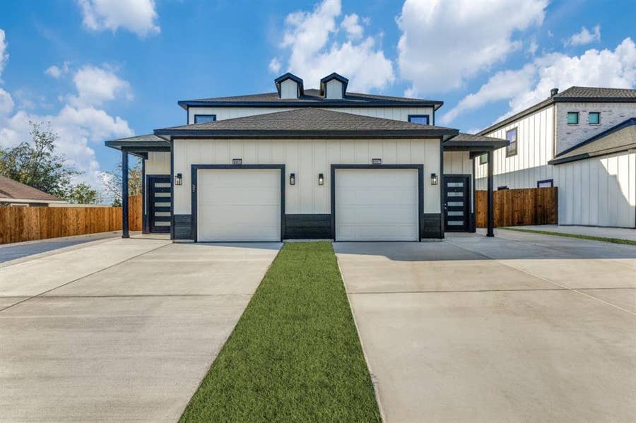Property photo for 8005 Doreen Avenue, #8007, Fort Worth, TX