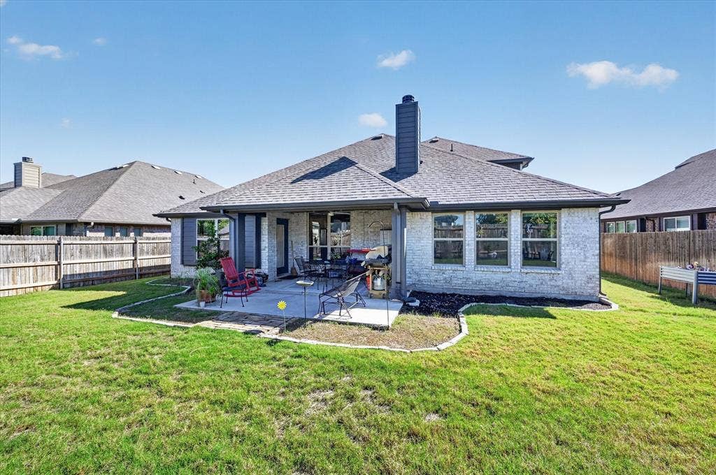 457 Wolf Creek Drive, Waxahachie, TX 75165 457 Wolf Creek Drive, Waxahachie, TX 75165