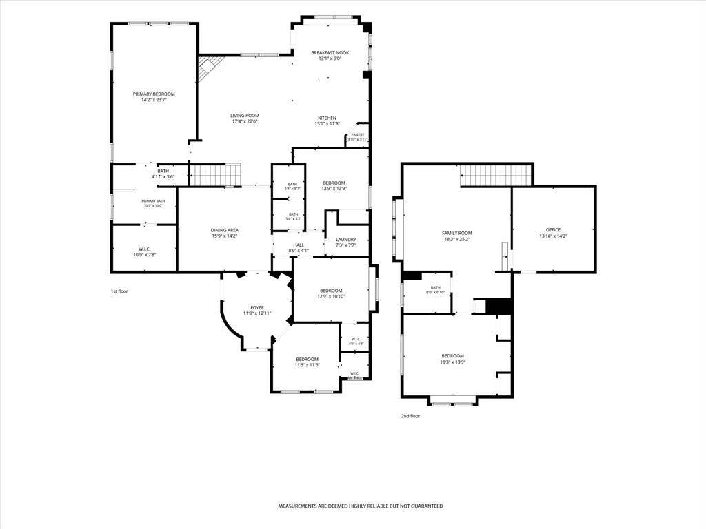 457 Wolf Creek Drive, Waxahachie, TX 75165 457 Wolf Creek Drive, Waxahachie, TX 75165