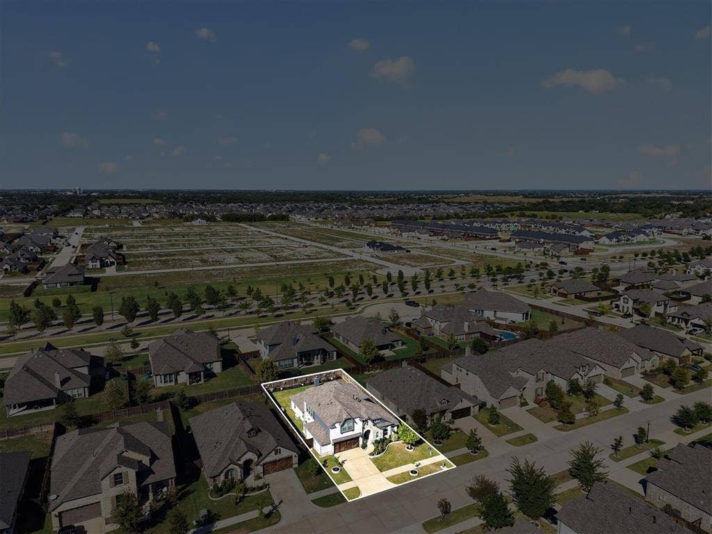 457 Wolf Creek Drive, Waxahachie, TX 75165 457 Wolf Creek Drive, Waxahachie, TX 75165