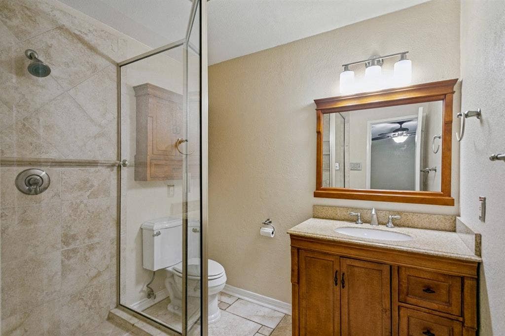 3320 Garner Lane, Plano, TX 75023