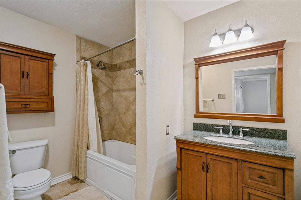 3320 Garner Lane, Plano, TX 75023