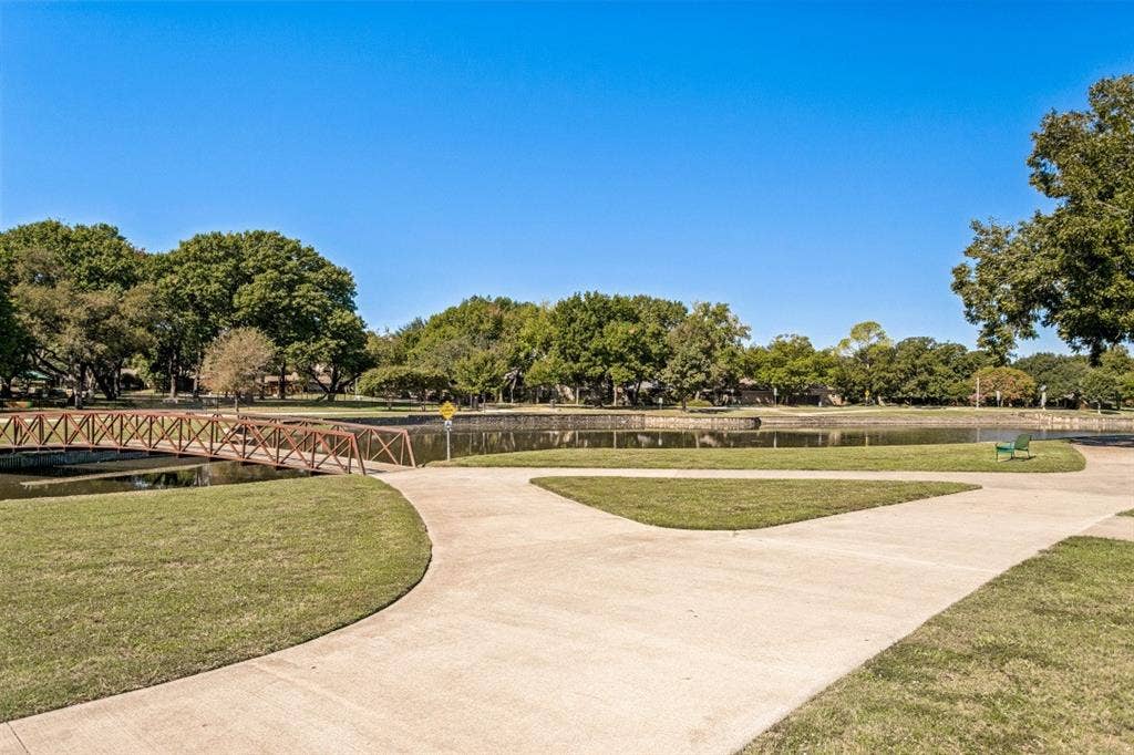 3320 Garner Lane, Plano, TX 75023