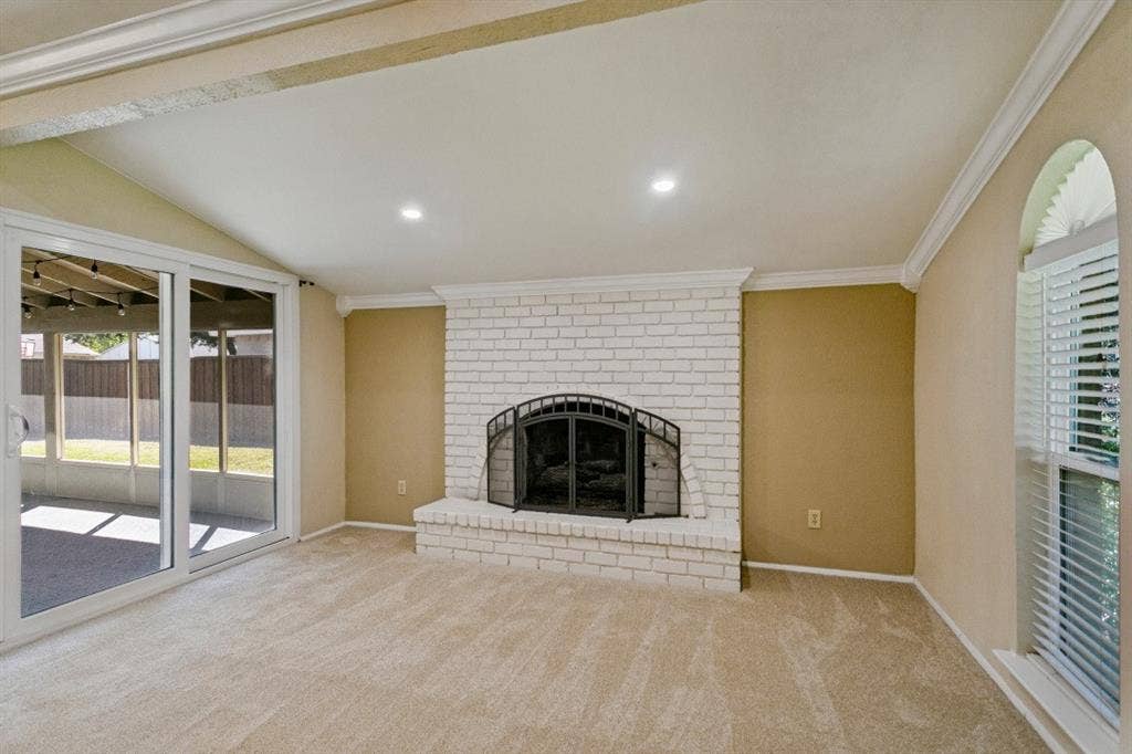 3320 Garner Lane, Plano, TX 75023
