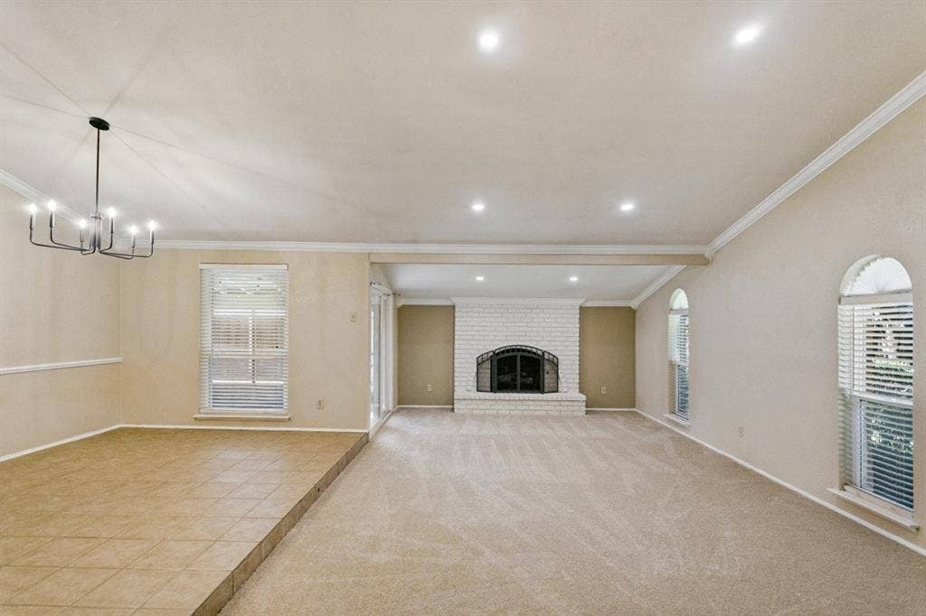 3320 Garner Lane, Plano, TX 75023