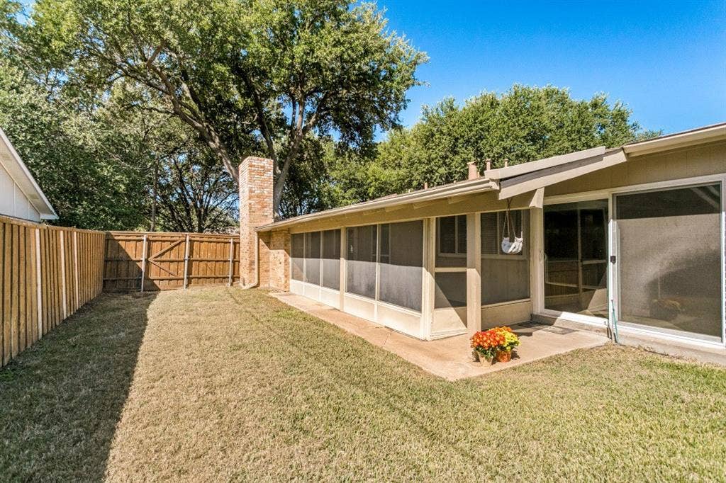 3320 Garner Lane, Plano, TX 75023
