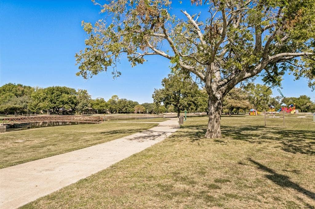 3320 Garner Lane, Plano, TX 75023