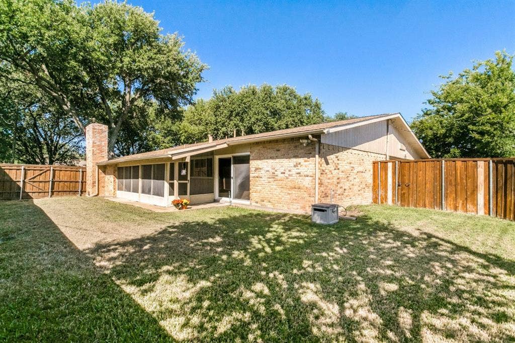 3320 Garner Lane, Plano, TX 75023