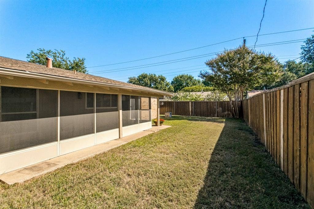 3320 Garner Lane, Plano, TX 75023