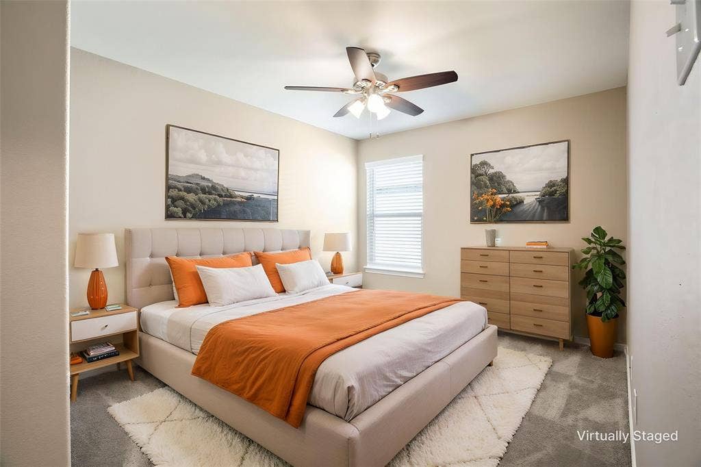 200 Copper Switch Drive, Anna, TX 75409 200 Copper Switch Drive, Anna, TX 75409