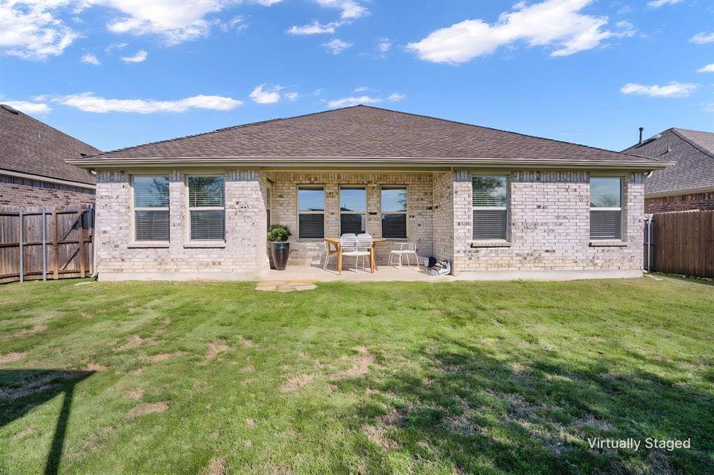 200 Copper Switch Drive, Anna, TX 75409 200 Copper Switch Drive, Anna, TX 75409