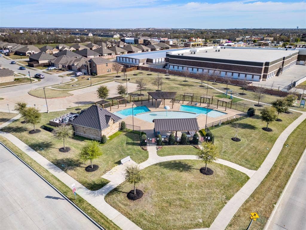 200 Copper Switch Drive, Anna, TX 75409 200 Copper Switch Drive, Anna, TX 75409