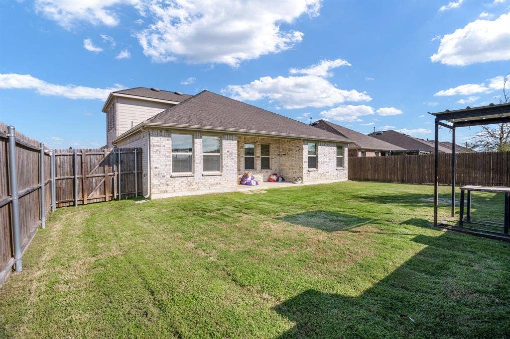 200 Copper Switch Drive, Anna, TX 75409 200 Copper Switch Drive, Anna, TX 75409