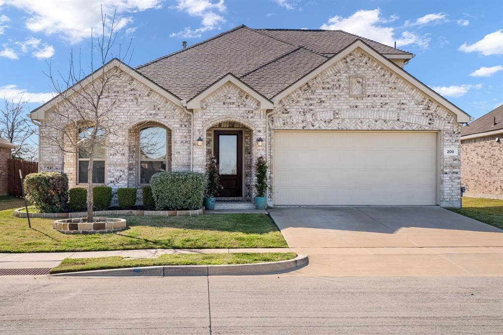 200 Copper Switch Drive, Anna, TX 75409 200 Copper Switch Drive, Anna, TX 75409